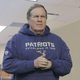 Image for article titled Bill Belichick Visits Hospital To Watch Terminally Ill Fan Die